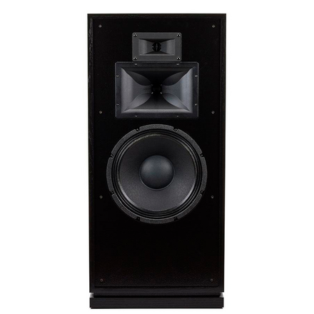 Напольная акустика Klipsch Forte III Black Ash