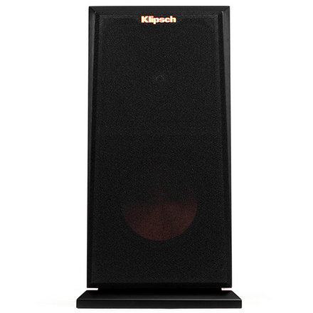 Активная полочная акустика Klipsch RP-140WM Black