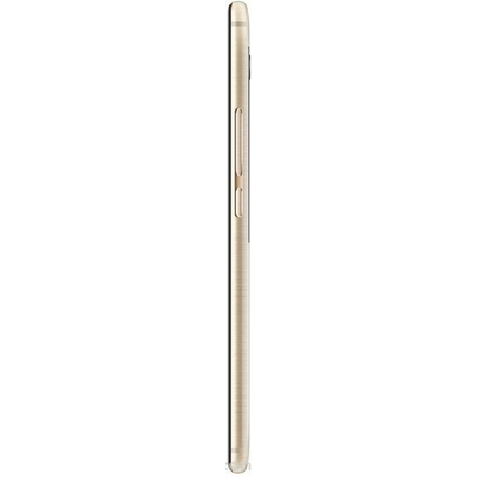 Meizu Pro 7 Plus 64GB, Amber Gold MZU-M793H-64-AMGO