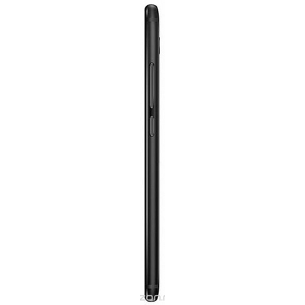 Meizu Pro 7 64GB, Black MZU-M792H-64-BK