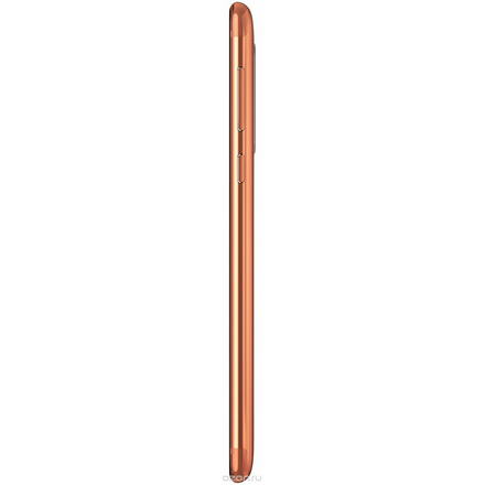 Nokia 8 DS, Polished Copper 11NB1M01A08