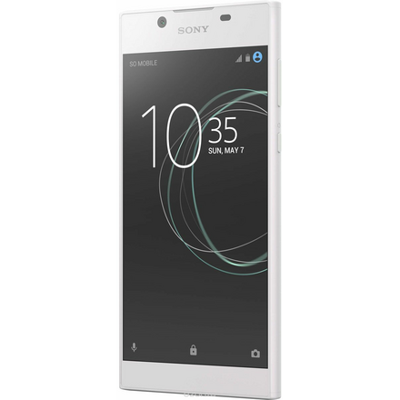 Sony Xperia L1, White 1308-0786