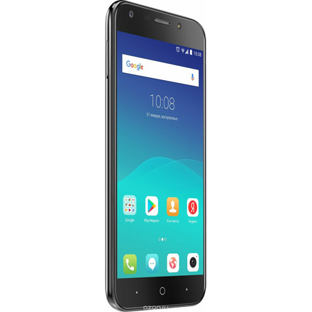 ZTE Blade A6, Black ZTE-BLADE.A6.BK