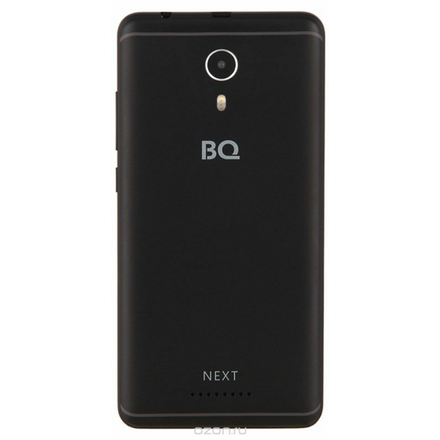 BQ 5522 Next, Black 85955654