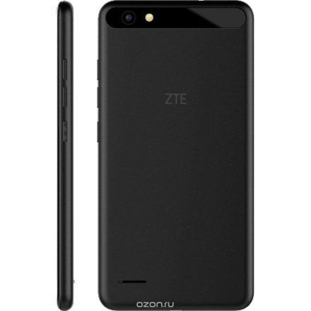 ZTE Blade A6 Max, Blue ZTE-BLADE.A6.MX.BL