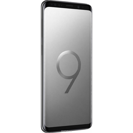 Samsung Galaxy S9 SM-G960, Gray SM-G960FZADSER