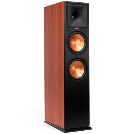 Напольная акустика Klipsch RP-280F Cherry