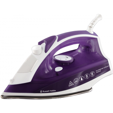 Russell Hobbs 23060-56, Lilac утюг