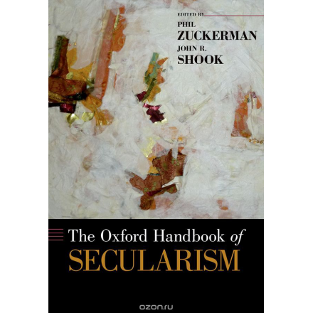 The Oxford Handbook of Secularism