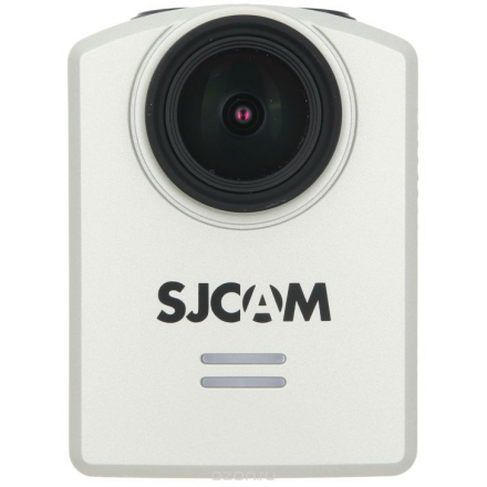 SJCAM M20, Silver экшн-камера SJCAM M20 silver