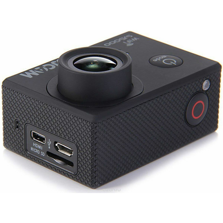 SJCAM SJ5000 WiFi, Black экшн-камера SJCAM SJ5000WIFI black