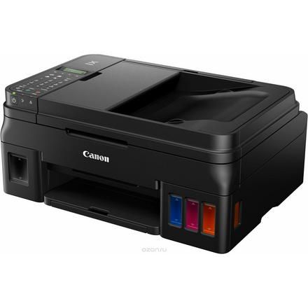 Canon Pixma G4400, Black МФУ 1515C009