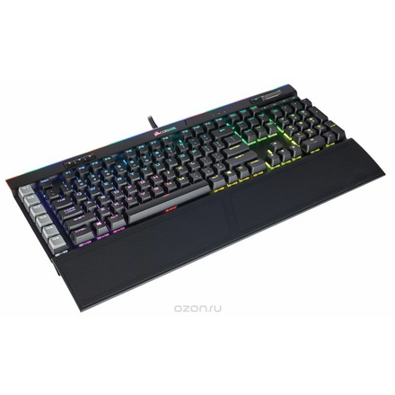 Corsair Gaming K95 RGB Platinum Cherry MX Speed игровая клавиатура CH-9127014-RU