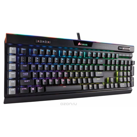 Corsair Gaming K95 RGB Platinum Cherry MX Speed игровая клавиатура CH-9127014-RU