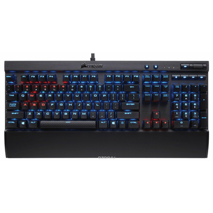 Corsair Gaming K70 Lux RGB Cherry MX Brown игровая клавиатура CH-9101012-RU