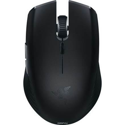 Razer Atheris, Black мышь игровая RZ01-02170100-R3G1