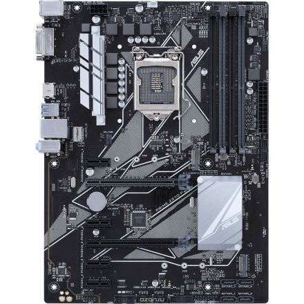 Asus Prime Z370-P материнская плата 90MB0VH0-M0EAY0