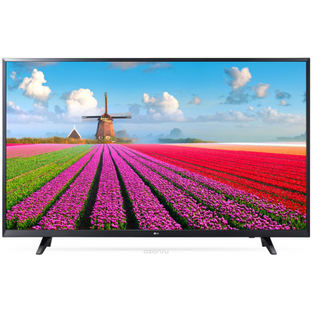 LG 55LJ540V телевизор