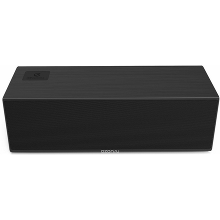 GZ Electronics LoftSound GZ-11, Black портативная акустическая система GZ-11(BK)