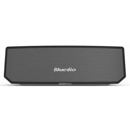 Bluedio BS-3, Black беспроводная колонка BS-3 black