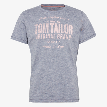 Футболка Tom Tailor 105528500106732