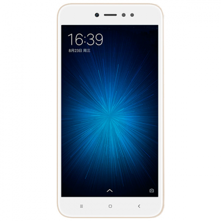 Смартфон Xiaomi Redmi Note 5A 16 Gb Gold