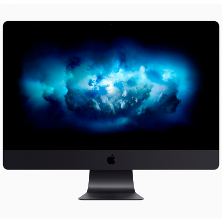 Моноблок Apple iMac Pro Xeon W 8core3/128/1/RadeonProVega64 16GB