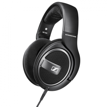 Наушники полноразмерные Sennheiser HD 559