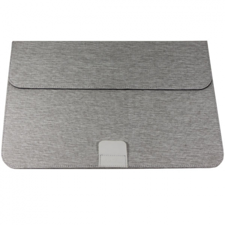 Кейс для MacBook Vivacase для MB Air Jacquard 12"-13.3" White (VCN-FBS15-w)