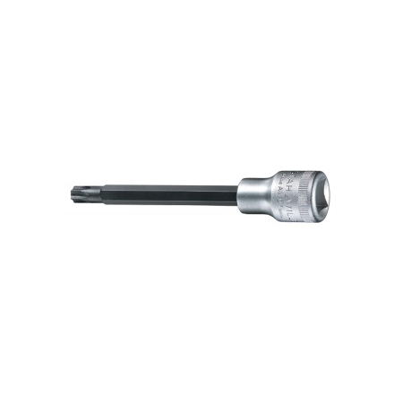 Головка торцевая с насадкой torx 1054 tx (t30; 1/2") stahlwille 3131230