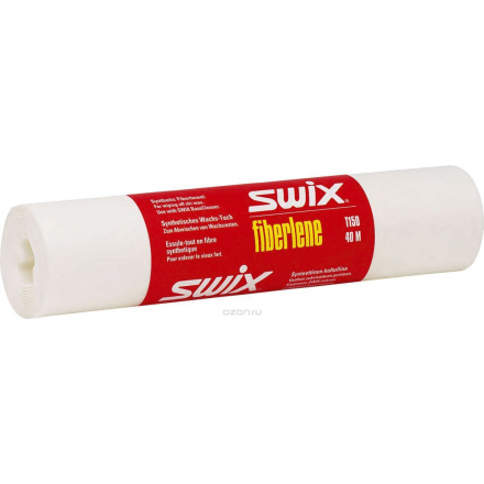 Фиберлен "Swix", 40 м х 28 см T0150