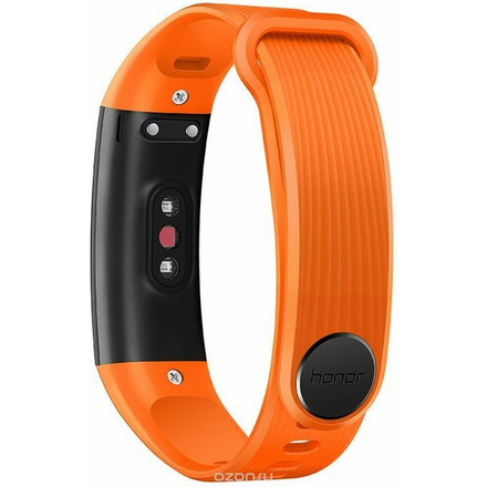 Huawei Honor Band 3 (NYX-B10), Orange фитнес-браслет 55022156