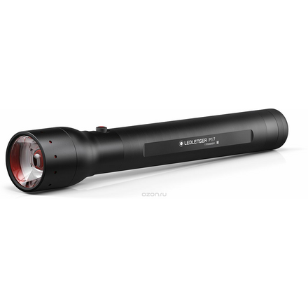 Фонарь ручной Led Lenser "P17" 500903