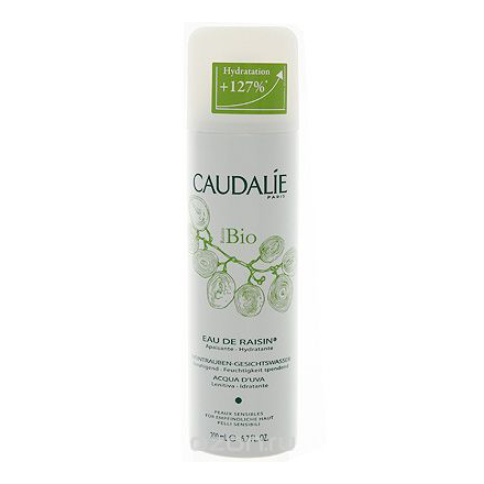 Caudalie Виноградная вода спрей Cleanser & Toners, 200 мл 063