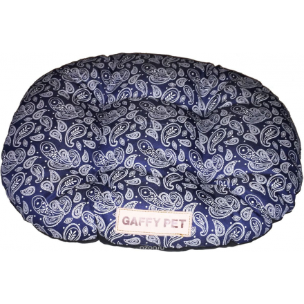 Подушка Gaffy Pet "Paisley", 55 х 45 см