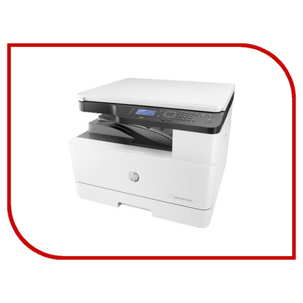 МФУ HP LaserJet MFP M436n W7U01A