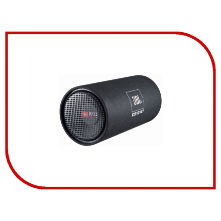 Сабвуфер JBL CS1214T