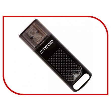 USB Flash Drive 128Gb - Kingston Elite Gen.2 DTEG2/128GB