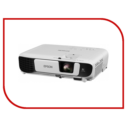 Проектор Epson EB-X41