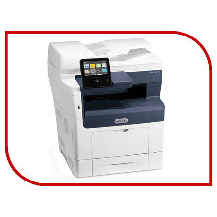 МФУ Xerox VersaLink B405DN