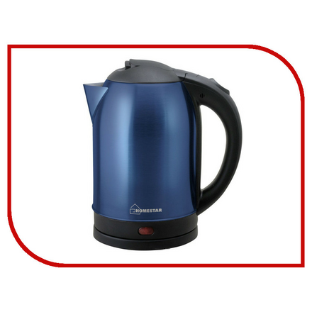 Чайник Homestar HS-1009 Blue