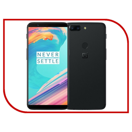 Сотовый телефон OnePlus 5T 64Gb