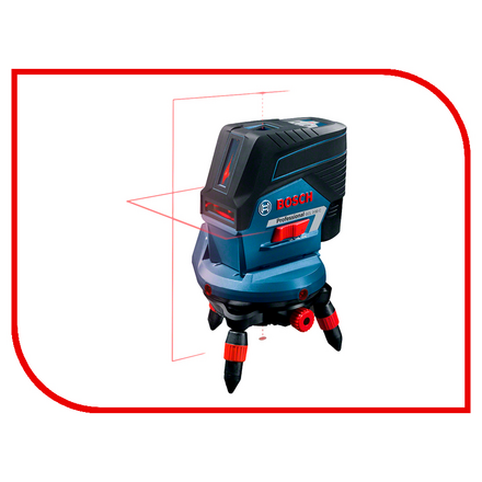 Нивелир Bosch GCL 2-50 C + RM2 L-Boxx 0601066G03 GCL 2-50 C + RM2 L-Boxx