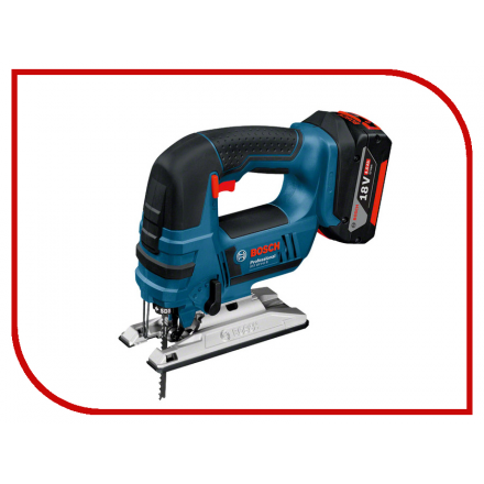 Лобзик Bosch GST 18 V-LI B 06015A6103