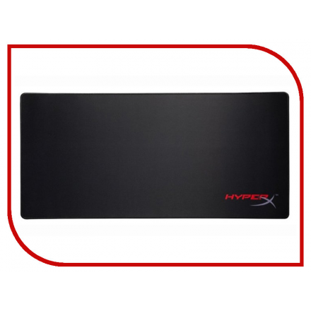 Коврик Kingston HyperX Fury S Pro Large HX-MPFS-XL