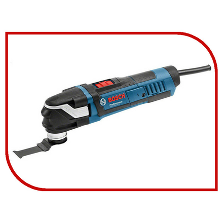 Шлифовальная машина Bosch GOP 40-30 0601231003