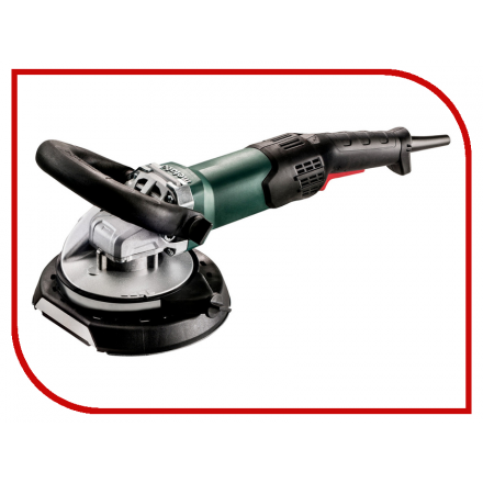 Шлифовальная машина Metabo RFEV 19-125 RT 603826710