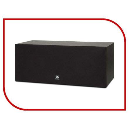 Центральный канал Boston Acoustics AC CS225C II Black