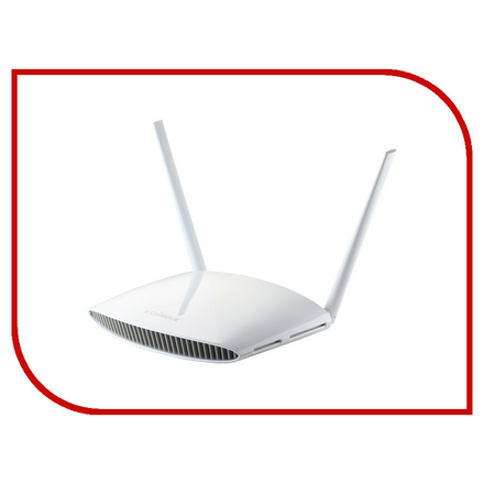 Wi-Fi роутер Edimax BR-6428nS v3