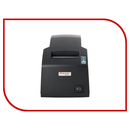 Принтер Mercury MPRINT G58 Black